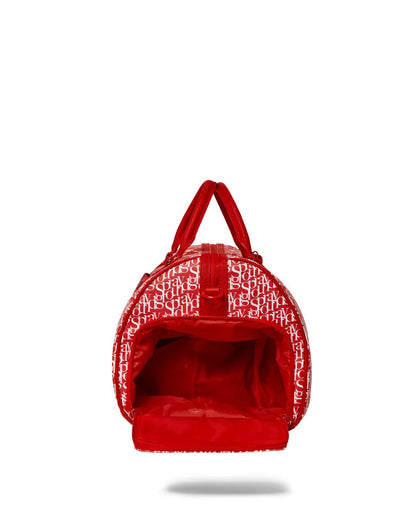 FREQUENT FLIER DUFFLE