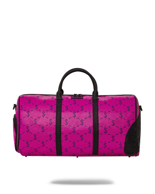 $NAPDRAGON DUFFLE