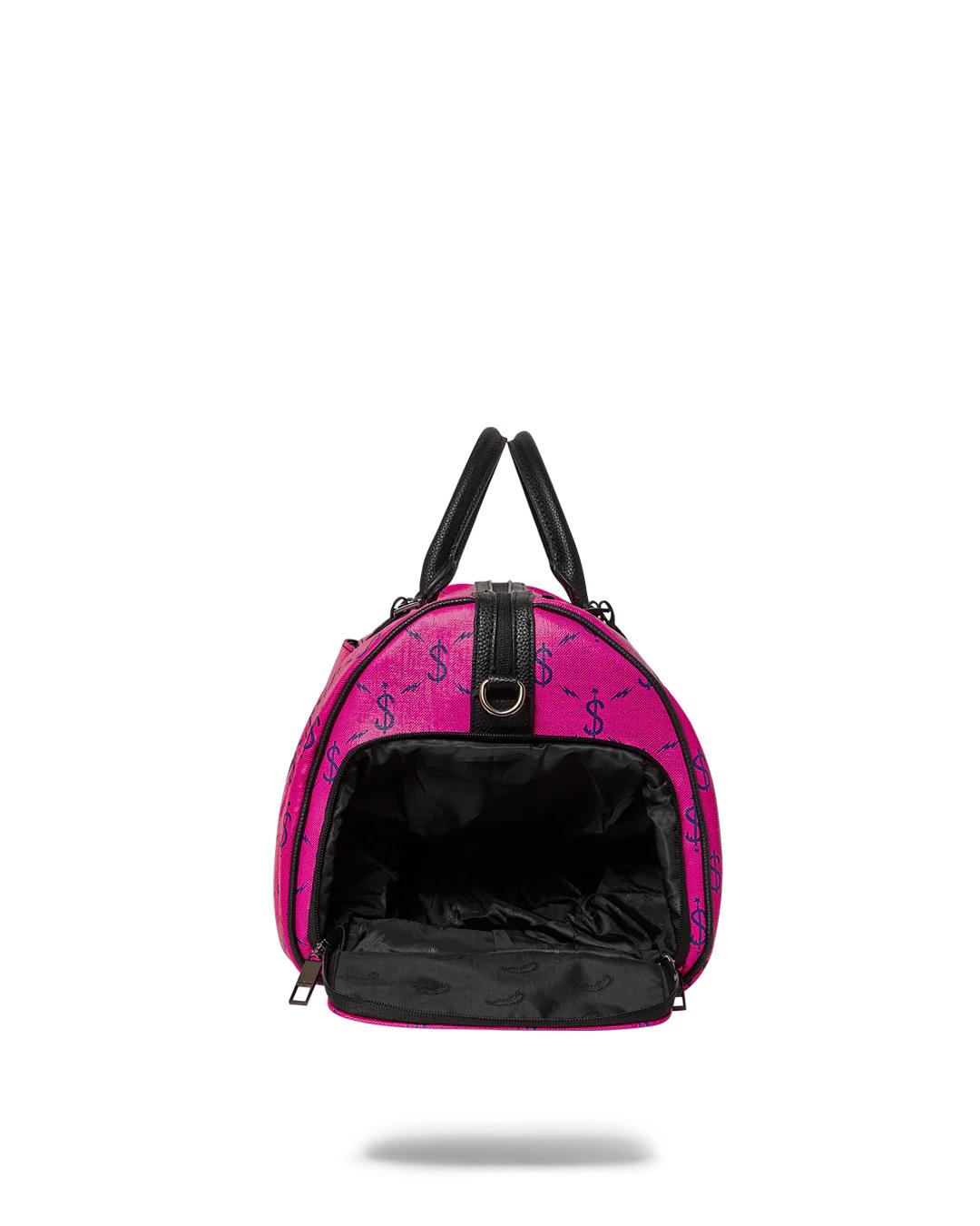 $NAPDRAGON DUFFLE