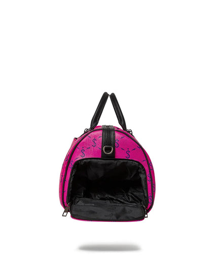 $NAPDRAGON DUFFLE