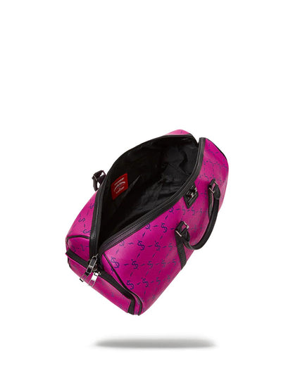 $NAPDRAGON DUFFLE
