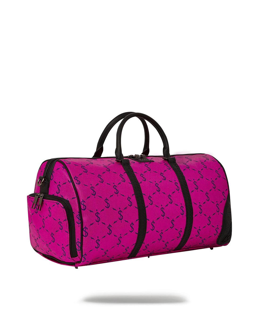 $NAPDRAGON DUFFLE