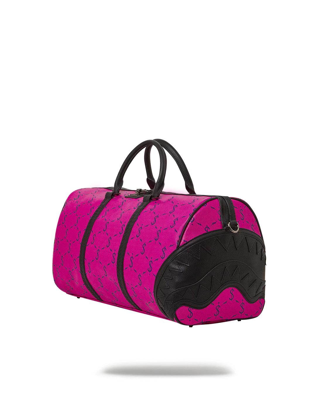 $NAPDRAGON DUFFLE
