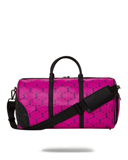 $NAPDRAGON DUFFLE