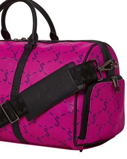 $NAPDRAGON DUFFLE