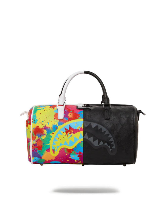 EUPHORIC DARKNESS MINI DUFFLE
