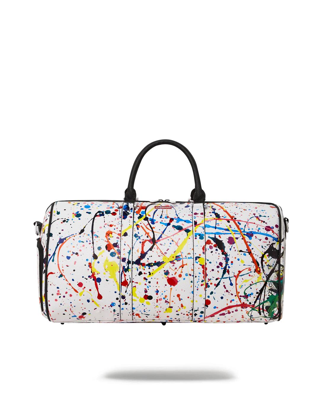 AFTER DARK SPARK DUFFLE