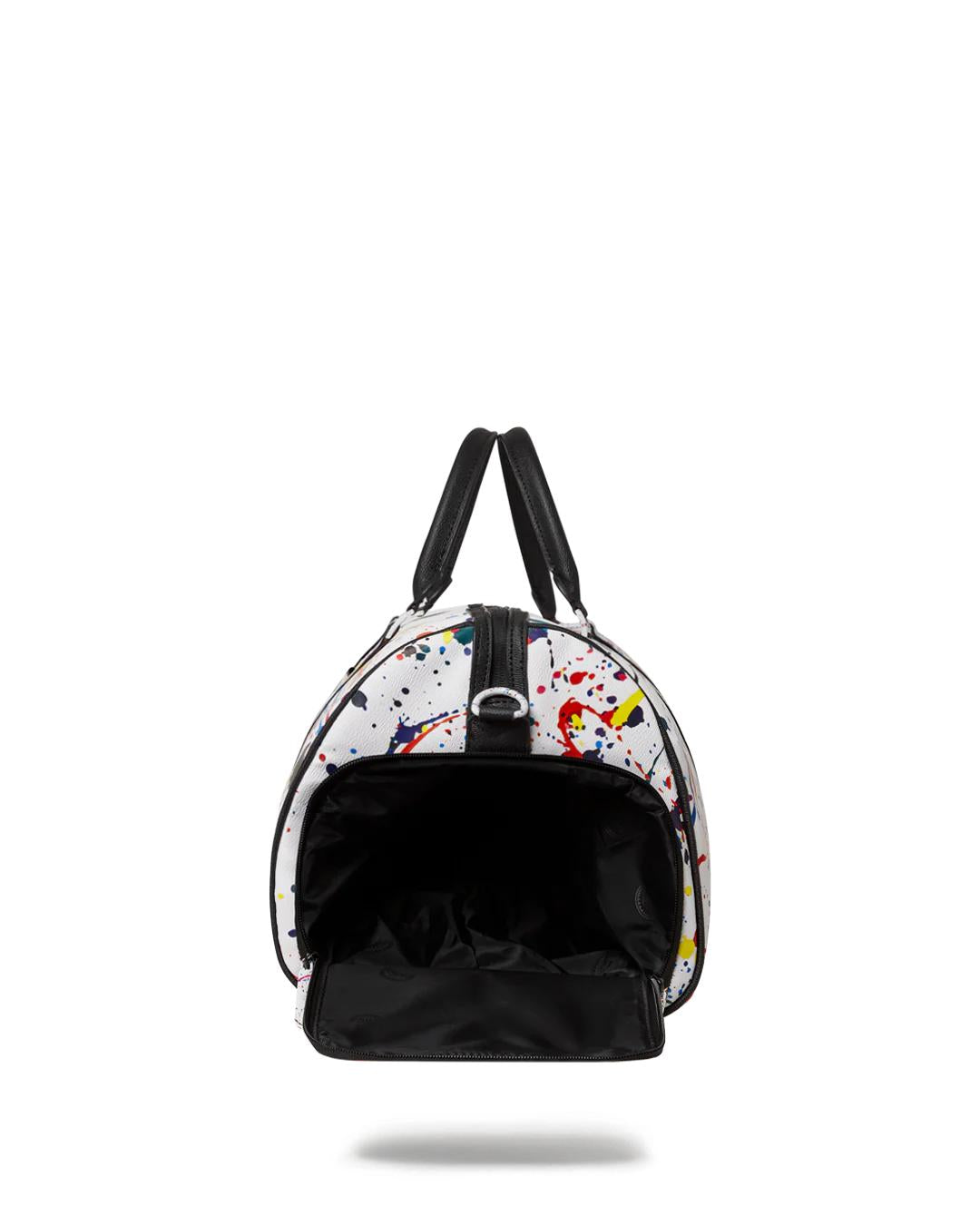 AFTER DARK SPARK DUFFLE