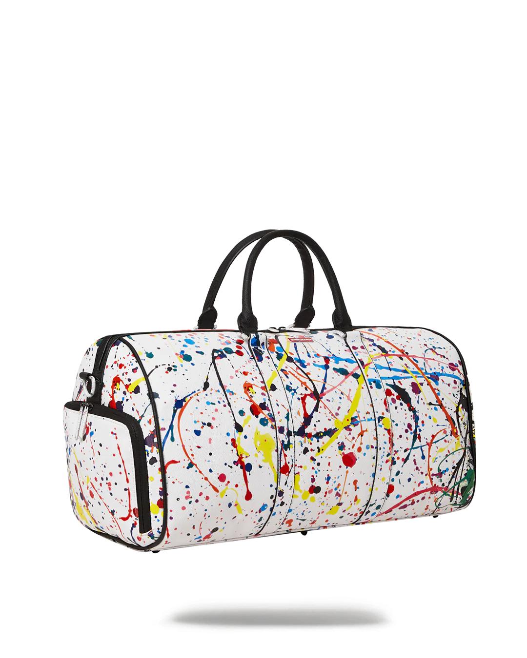 AFTER DARK SPARK DUFFLE