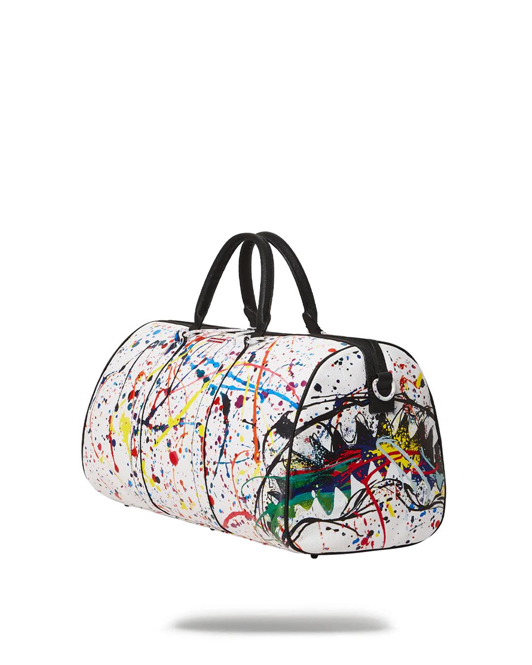 AFTER DARK SPARK DUFFLE