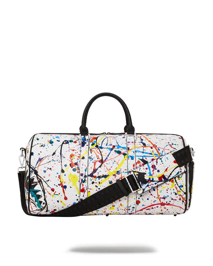 AFTER DARK SPARK DUFFLE