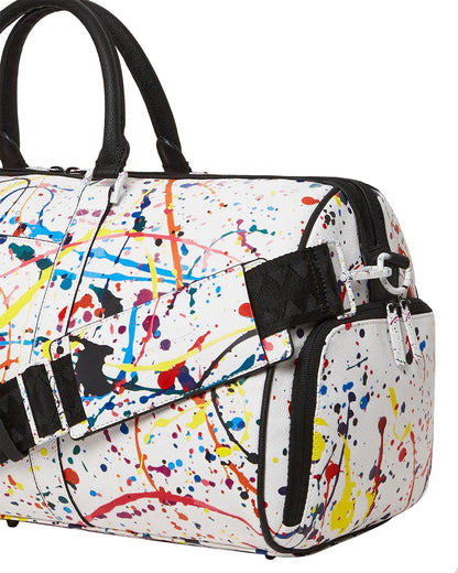 AFTER DARK SPARK DUFFLE