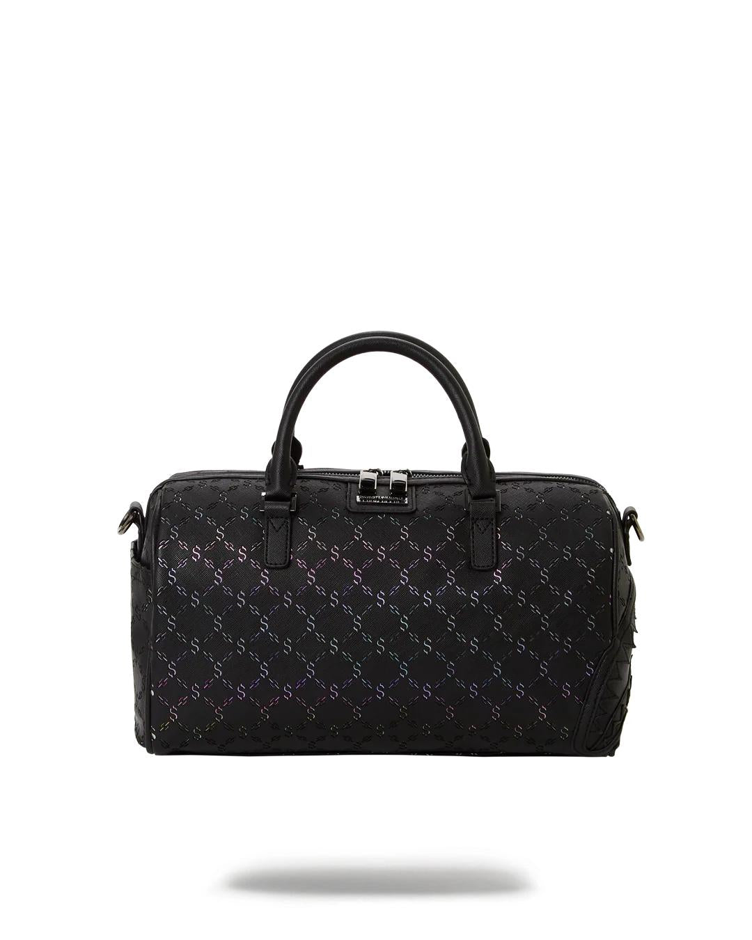 PRI$M SUPERJET MINI DUFFLE
