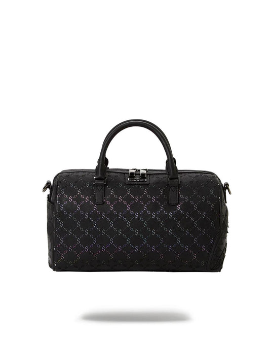 PRI$M SUPERJET MINI DUFFLE