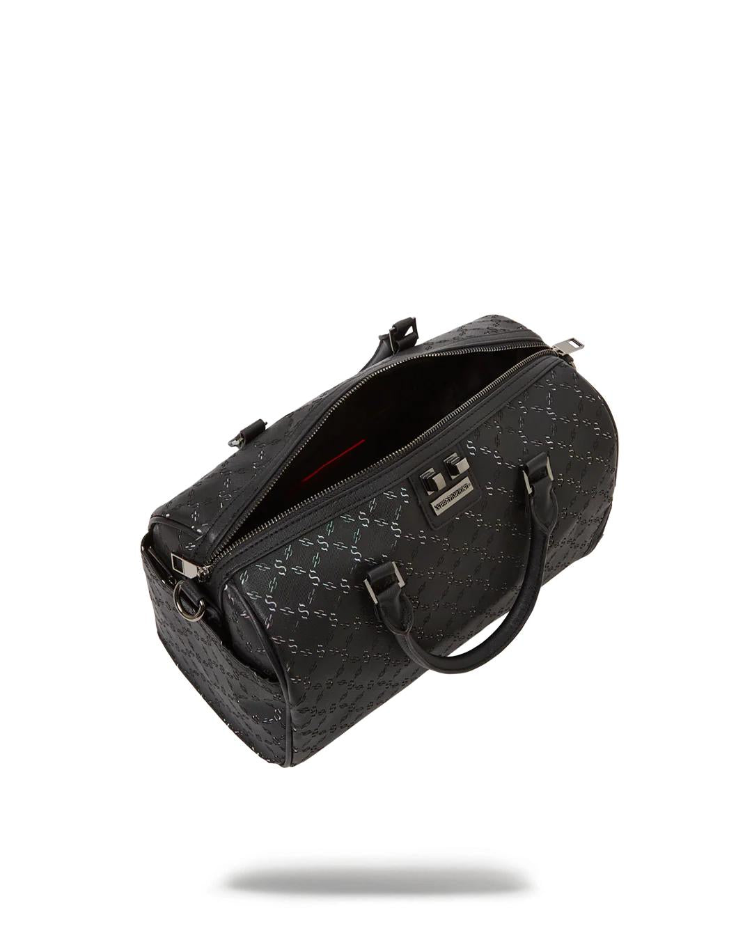 PRI$M SUPERJET MINI DUFFLE