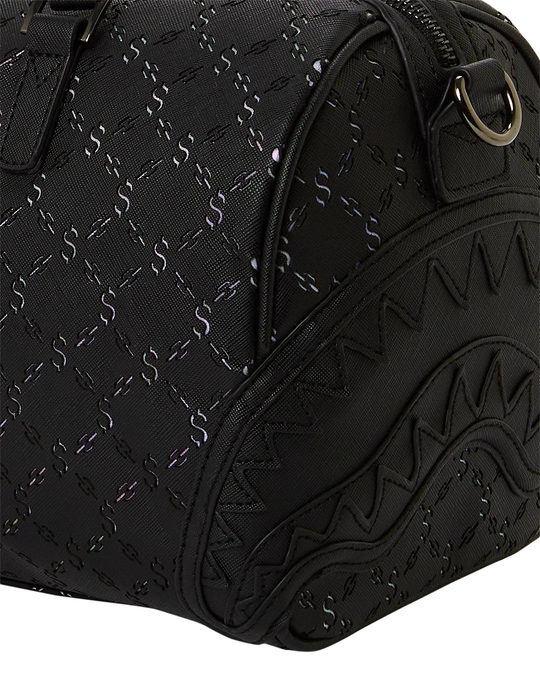 PRI$M SUPERJET MINI DUFFLE
