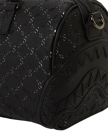 PRI$M SUPERJET MINI DUFFLE