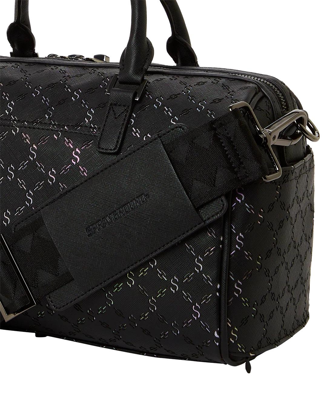 PRI$M SUPERJET MINI DUFFLE