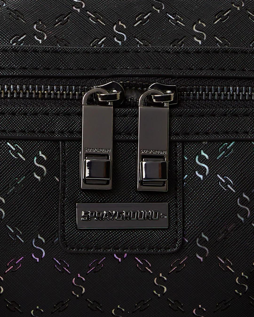 PRI$M SUPERJET MINI DUFFLE
