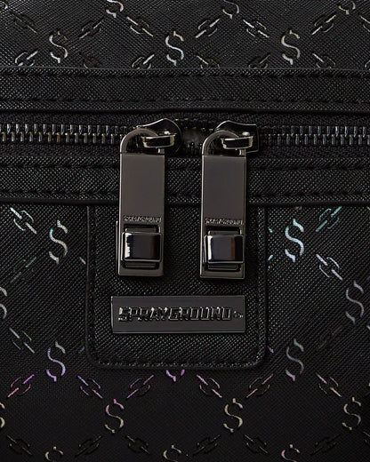 PRI$M SUPERJET MINI DUFFLE