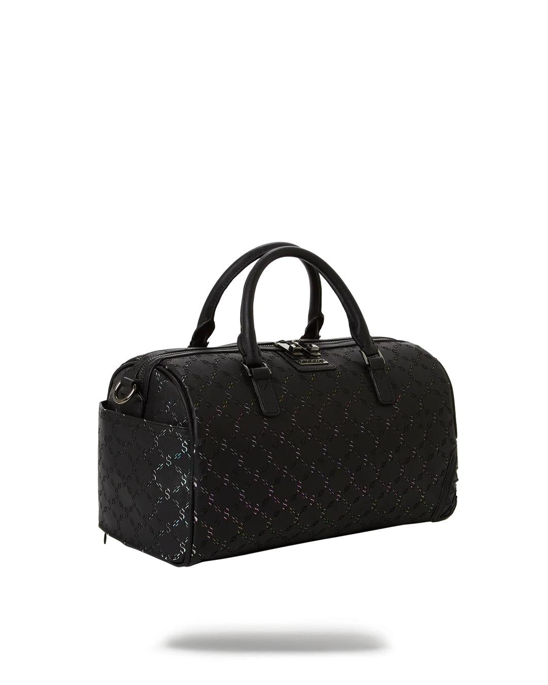 PRI$M SUPERJET MINI DUFFLE
