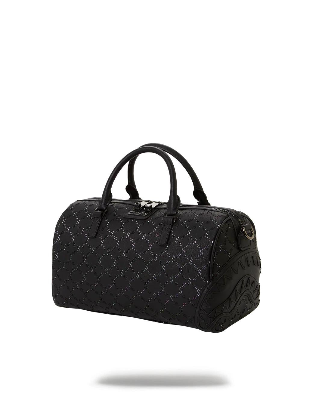 PRI$M SUPERJET MINI DUFFLE