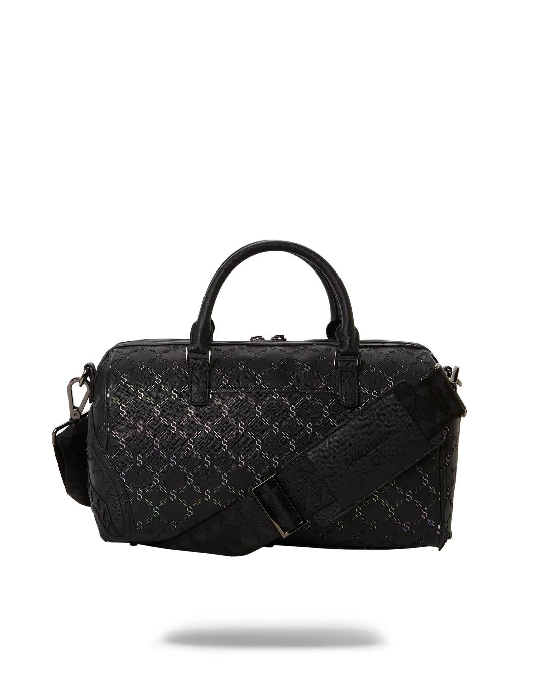 PRI$M SUPERJET MINI DUFFLE