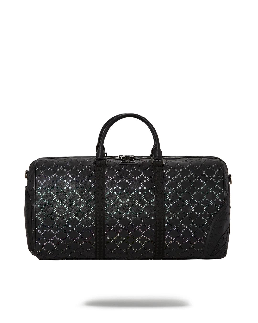 PRI$M SUPERJET DUFFLE