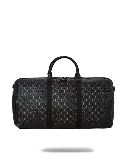 PRI$M SUPERJET DUFFLE