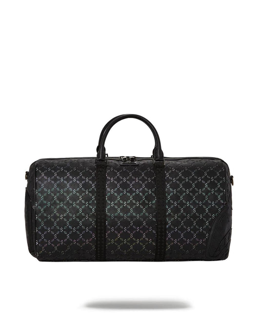 PRI$M SUPERJET DUFFLE