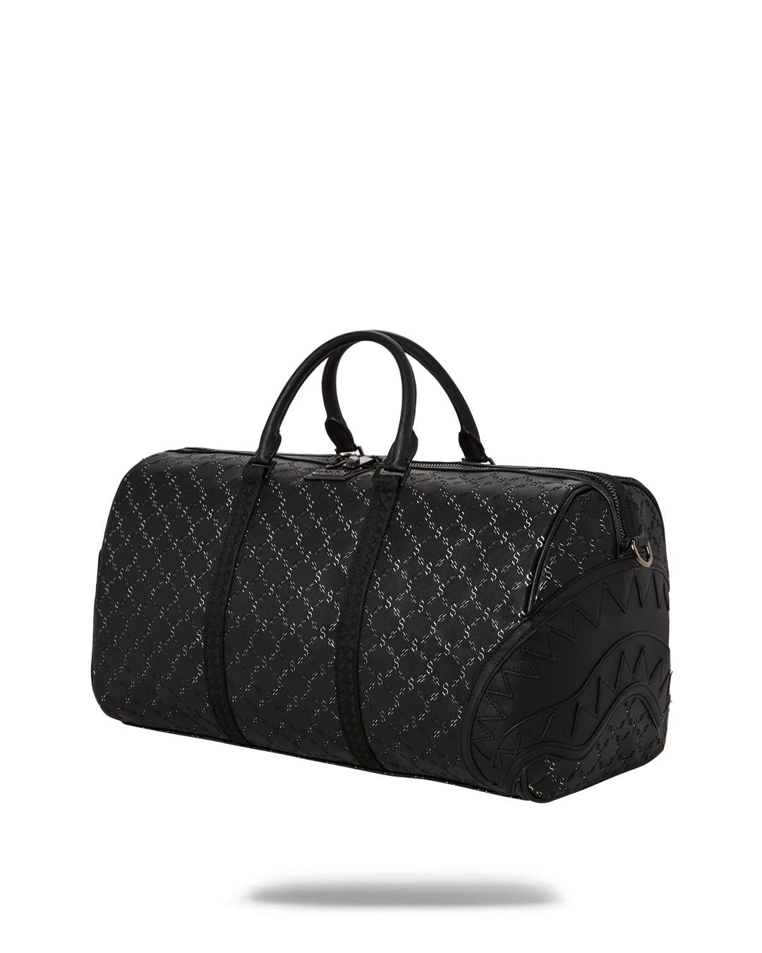 PRI$M SUPERJET DUFFLE