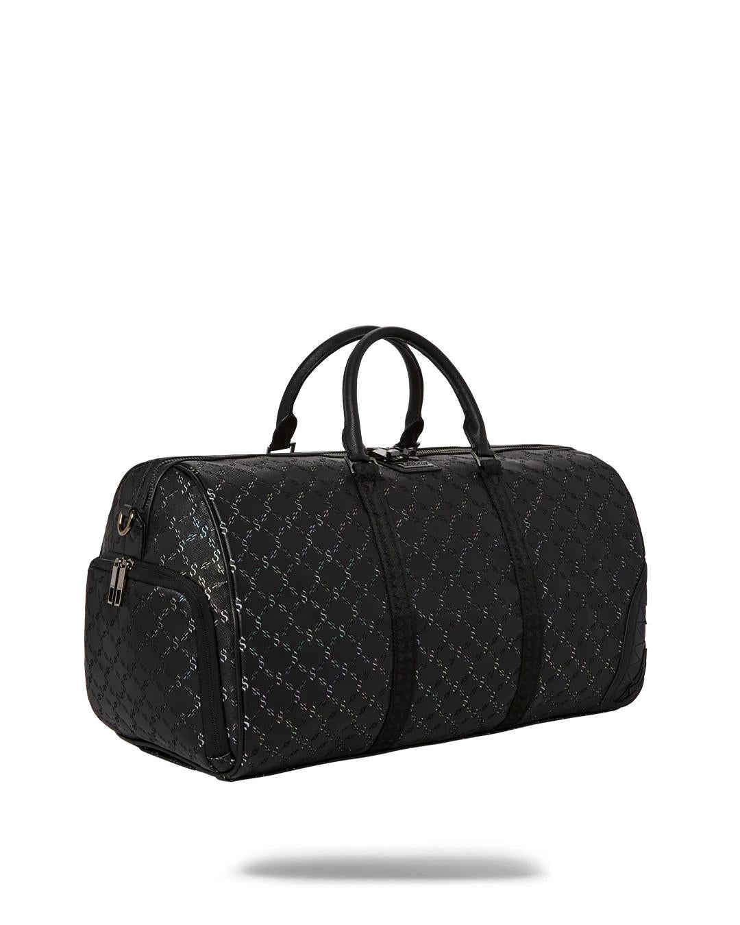 PRI$M SUPERJET DUFFLE