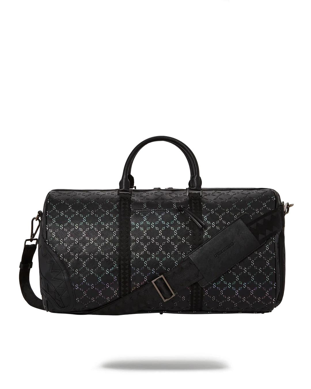 PRI$M SUPERJET DUFFLE