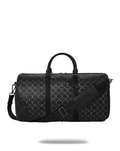 PRI$M SUPERJET DUFFLE
