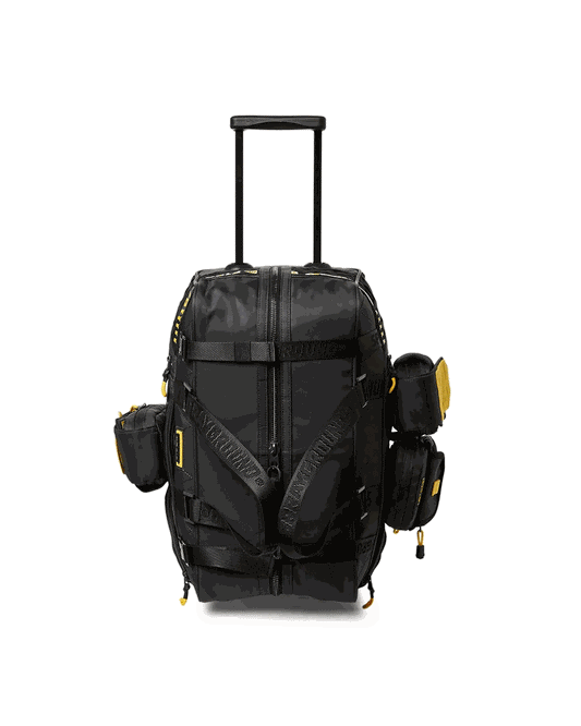 SPECIAL OPS AB CARGO DUFFLE WHEELY