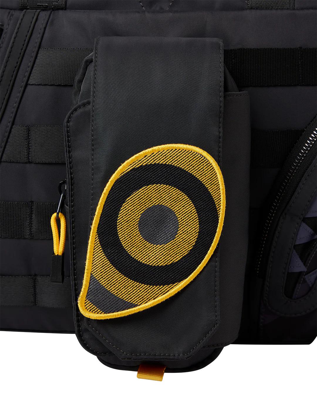 SPECIAL OPS AB CARGO DUFFLE WHEELY