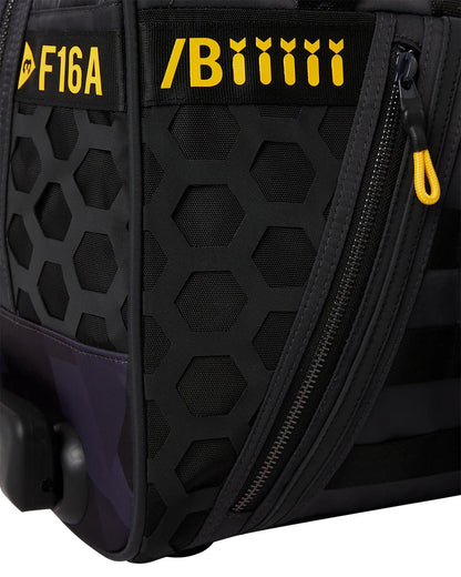 SPECIAL OPS AB CARGO DUFFLE WHEELY