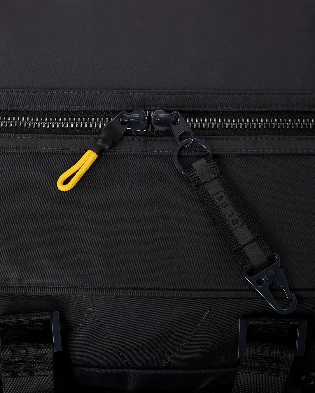 SPECIAL OPS AB CARGO DUFFLE WHEELY