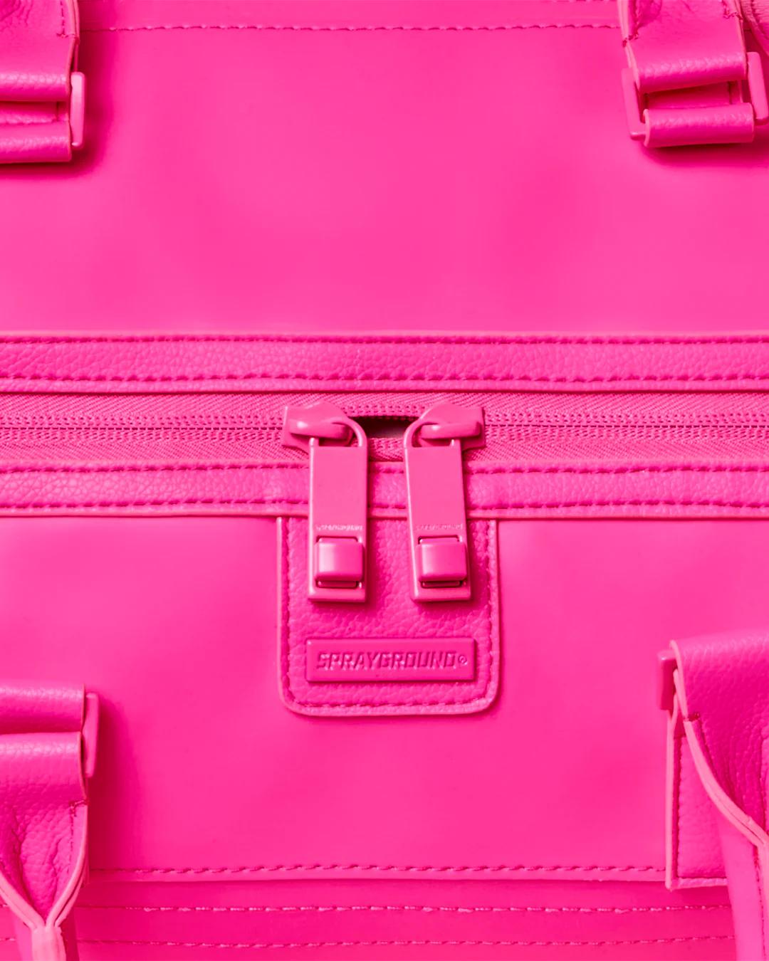 SAKURA SHOCK WAVE DUFFLE