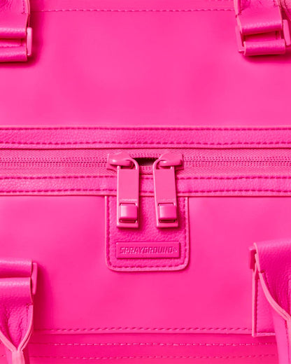SAKURA SHOCK WAVE DUFFLE