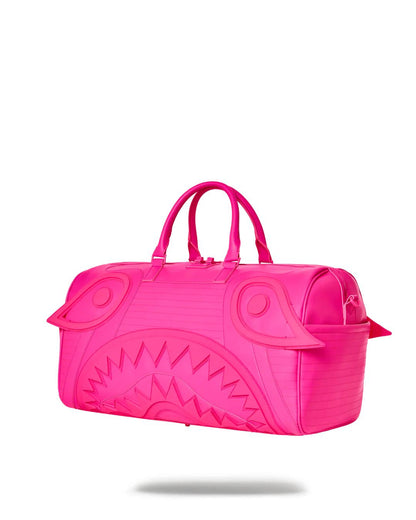 SAKURA SHOCK WAVE DUFFLE