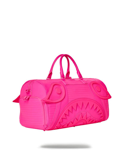 SAKURA SHOCK WAVE DUFFLE