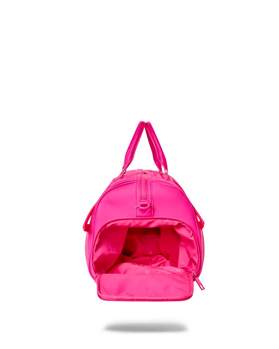 SAKURA SHOCK WAVE DUFFLE