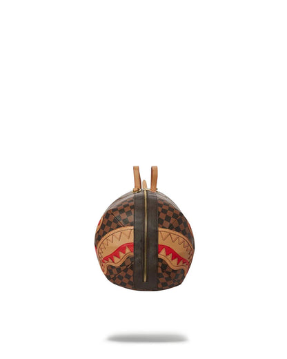 RACEWAY HENNY TORPEDO DUFFLE