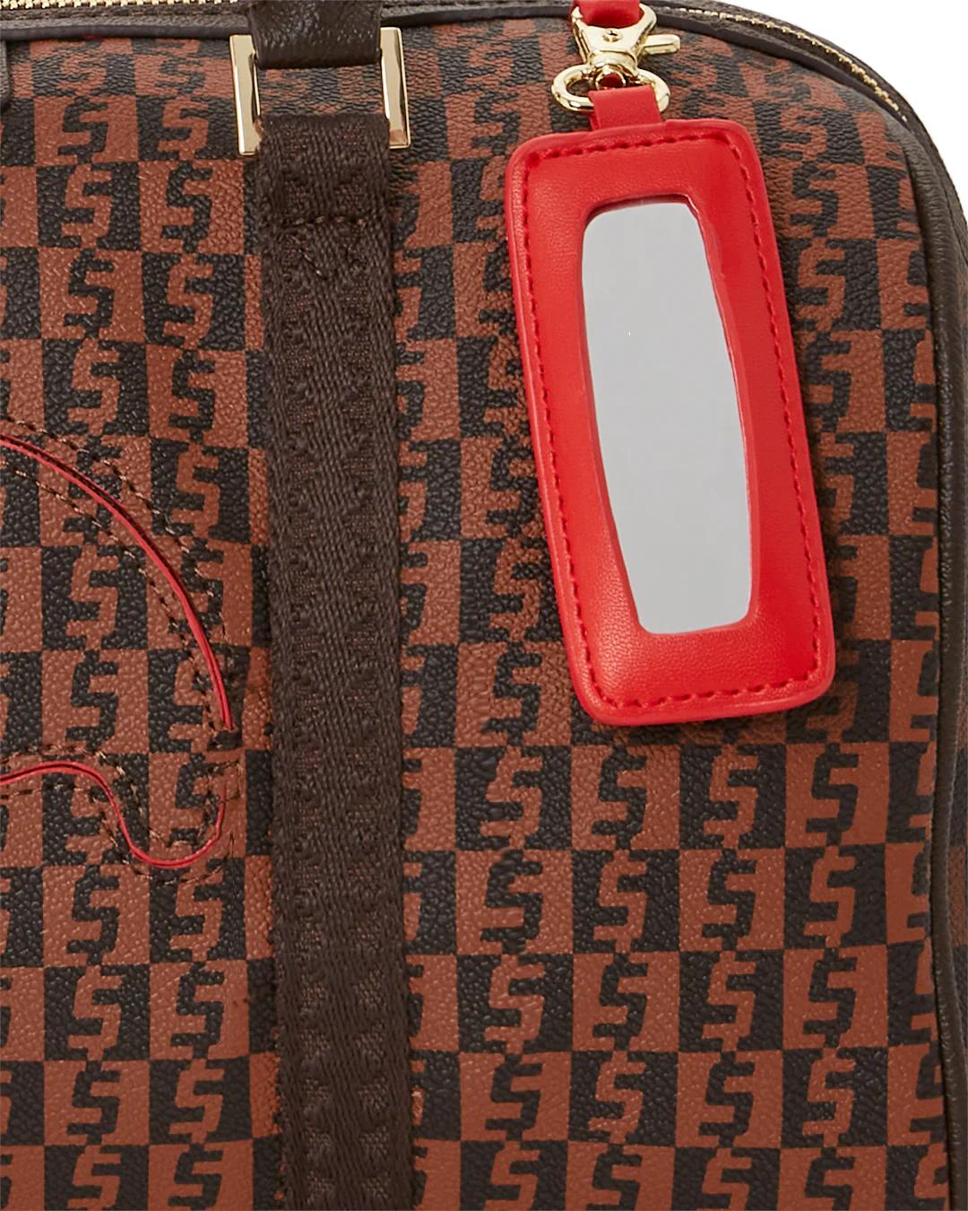 ALPHA NAVIGATOR MINI DUFFLE