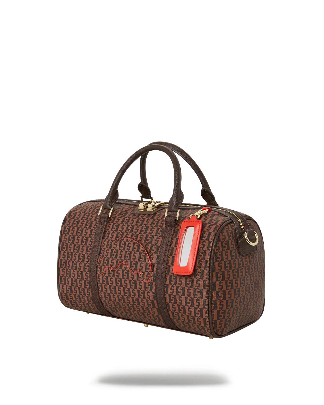 ALPHA NAVIGATOR MINI DUFFLE