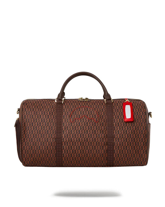 ALPHA NAVIGATOR DUFFLE