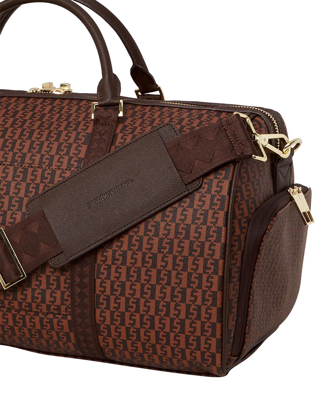 ALPHA NAVIGATOR DUFFLE