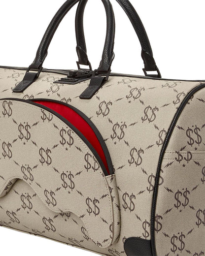 THE GETAWAY DUFFLE