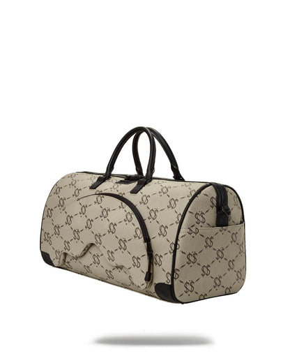THE GETAWAY DUFFLE